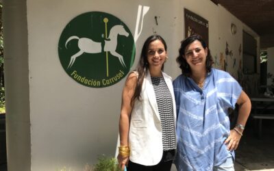 Equinoterapia: una herramienta beneficiosa para la salud mental y física