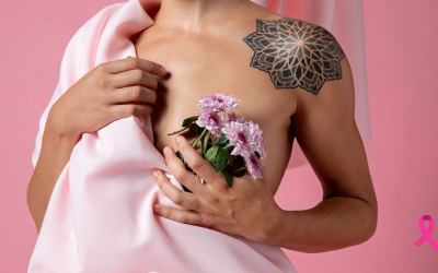 5 recomendaciones para sobrellevar el cáncer mientras eres mamá