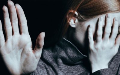 Hablemos de violencia de género hoy