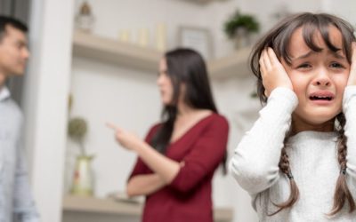 3 claves para prevenir la violencia intrafamiliar
